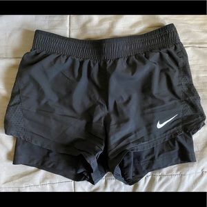 Nike Athletic Shorts